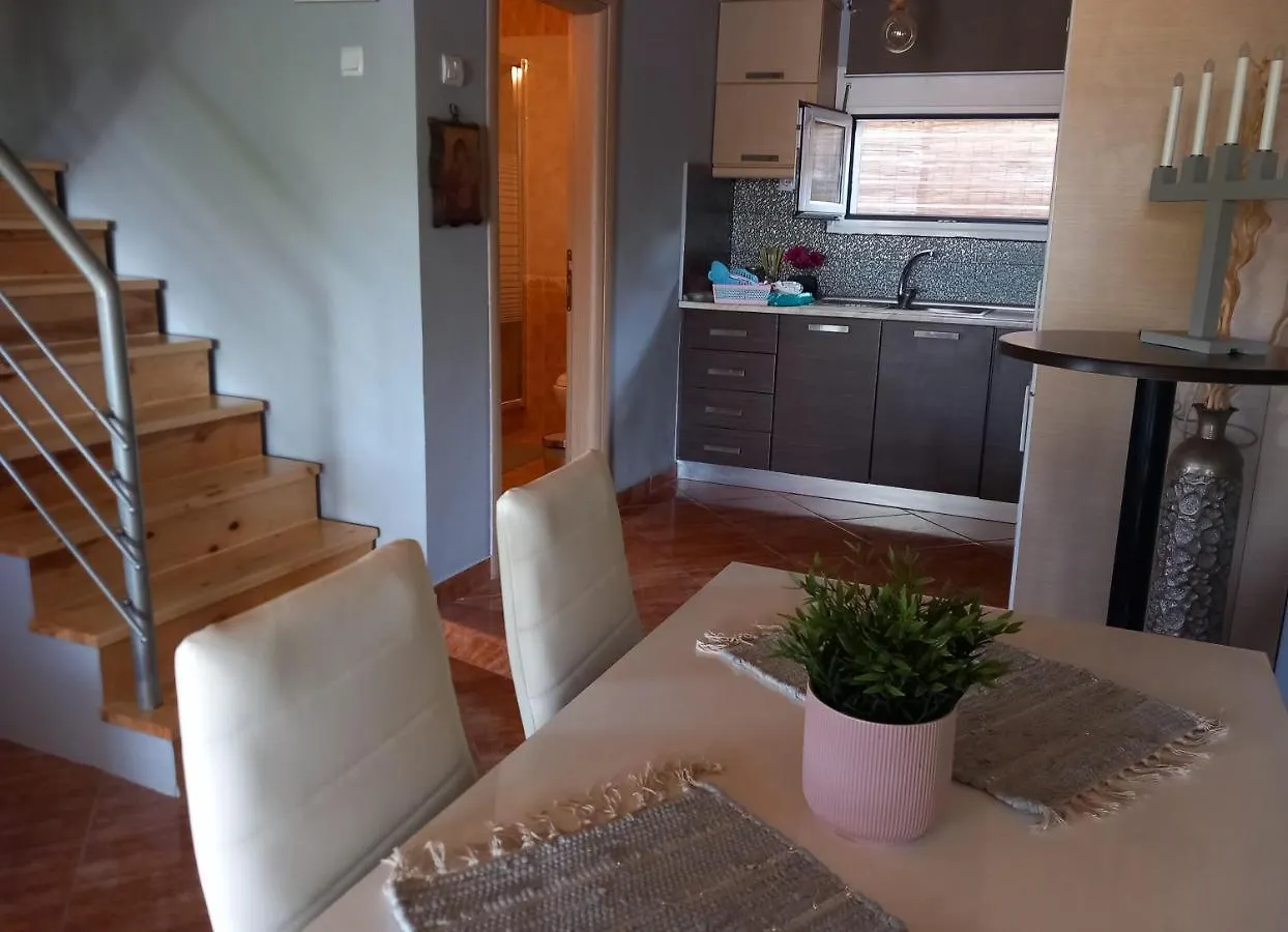 Suite Chryspa Nea Kallikrateia