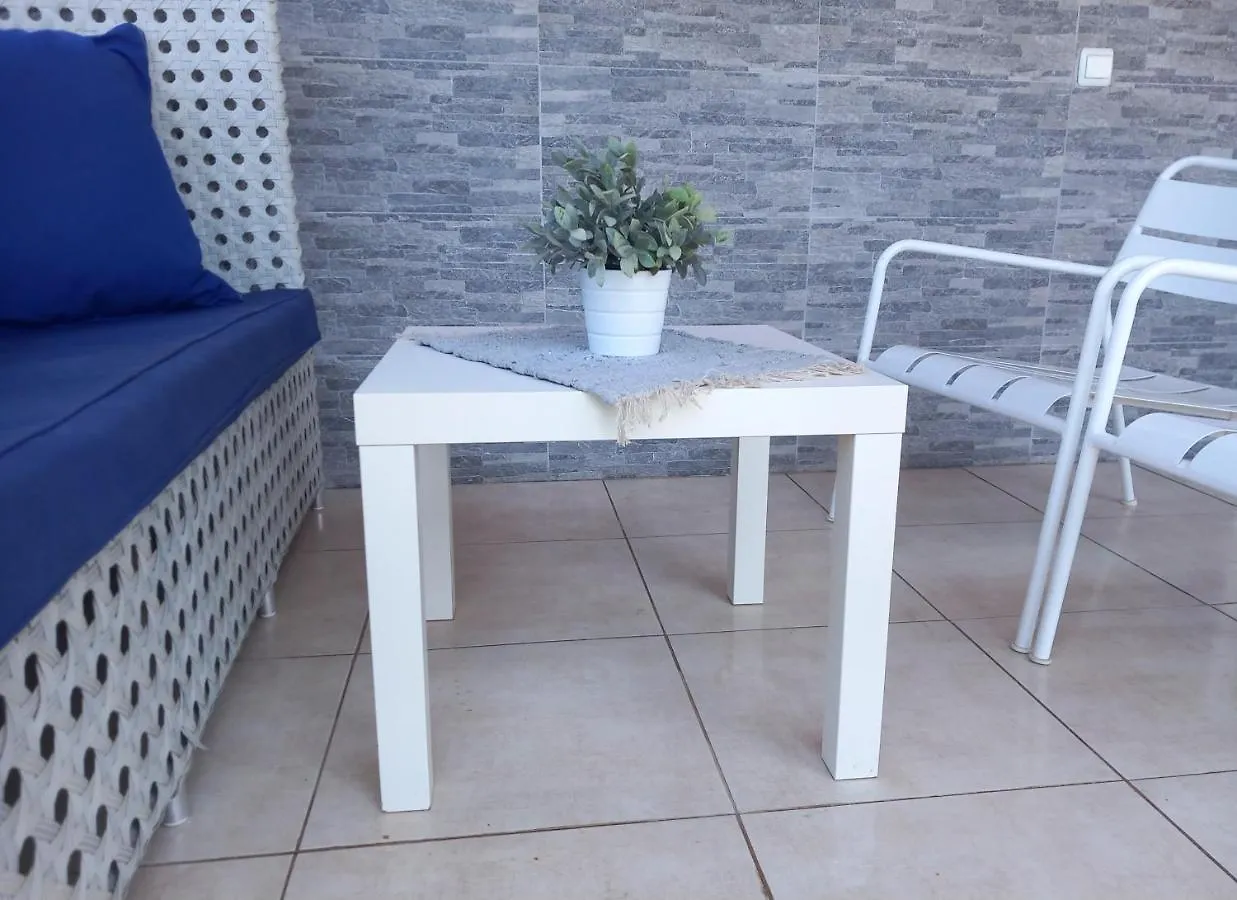 Suite Chryspa Nea Kallikrateia Греция