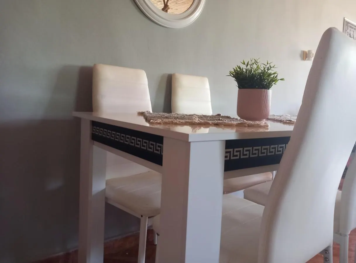 Suite Chryspa Nea Kallikrateia 0*,  Греция