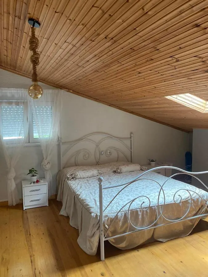 Suite Chryspa Nea Kallikrateia