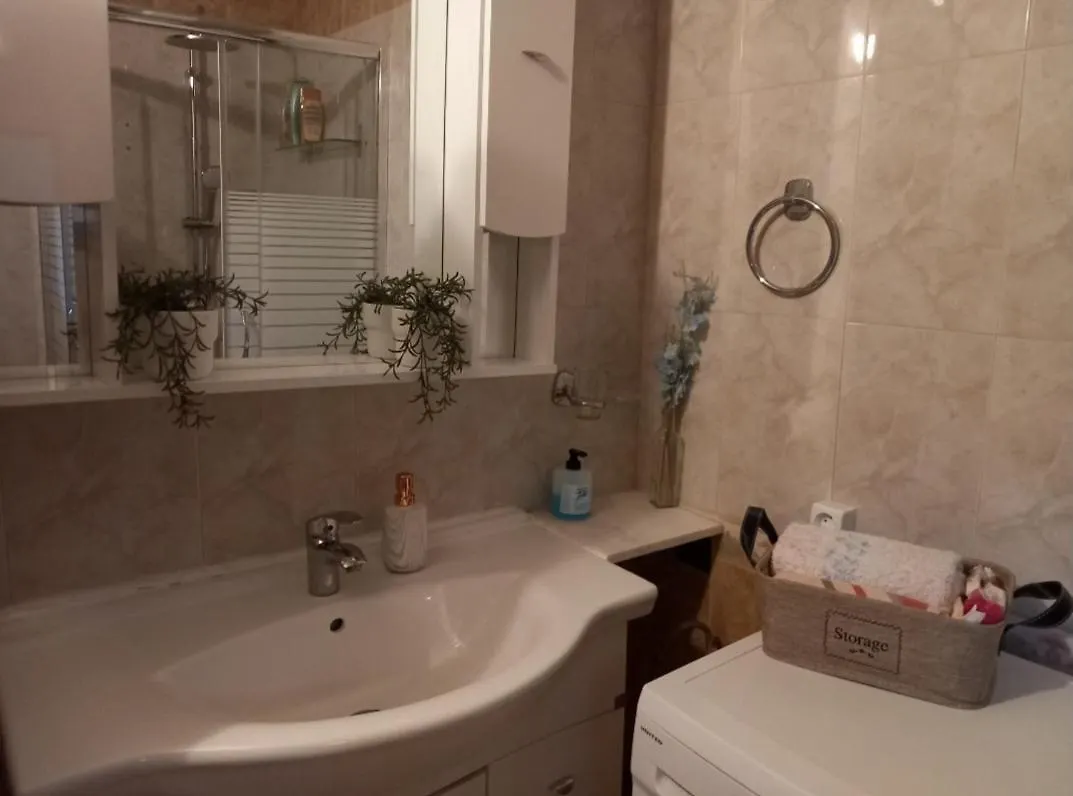 Suite Chryspa Nea Kallikrateia Греция
