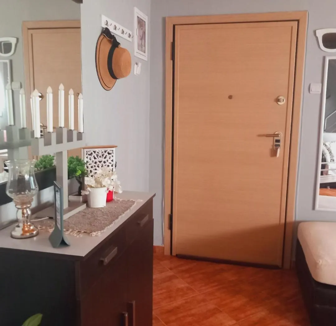 Suite Chryspa Nea Kallikrateia