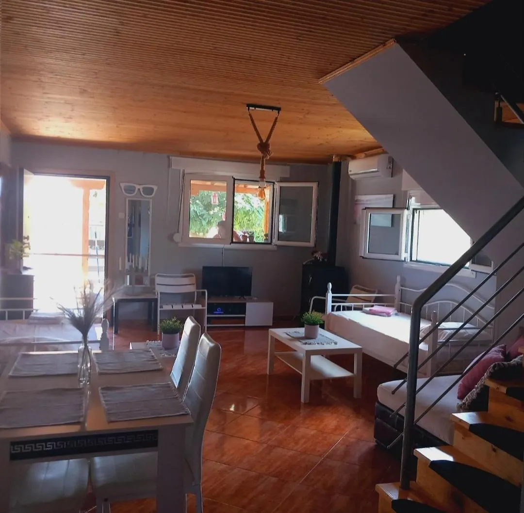 Suite Chryspa Nea Kallikrateia 0*,  Греция
