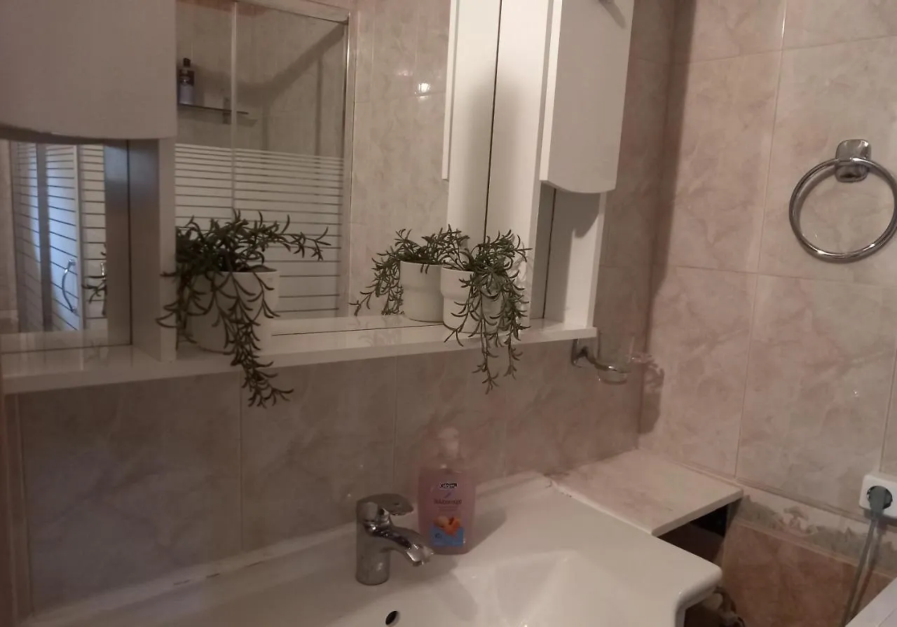 Suite Chryspa Nea Kallikrateia 0*,  Greece