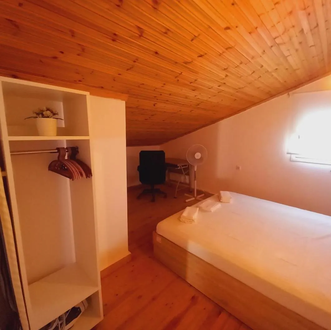 Suite Chryspa Nea Kallikrateia