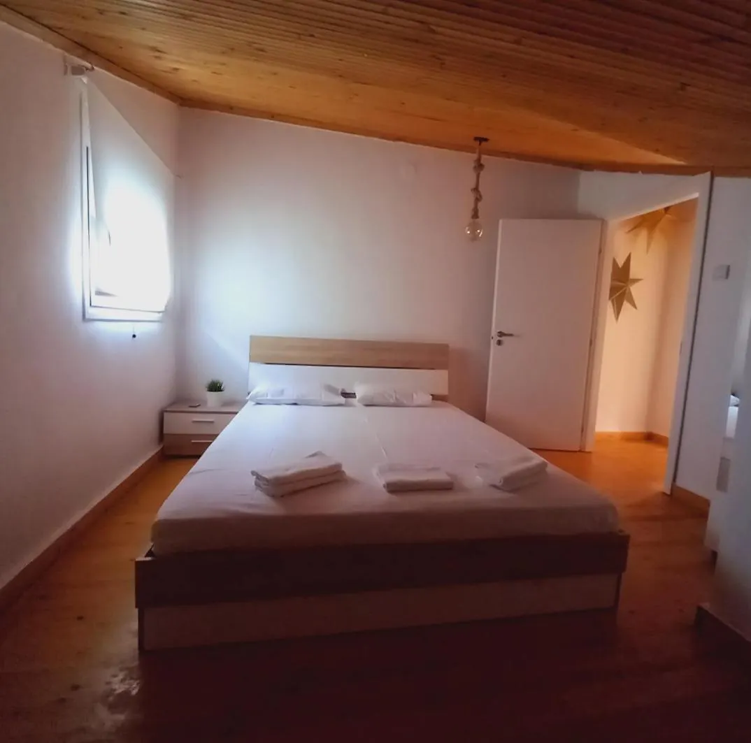 Suite Chryspa Nea Kallikrateia Holiday home