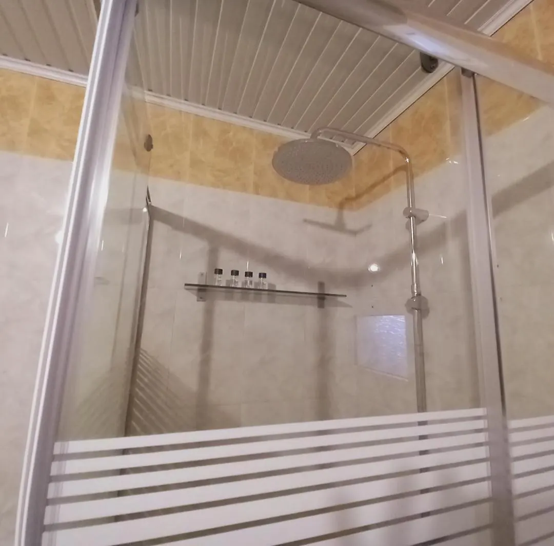 Suite Chryspa Nea Kallikrateia